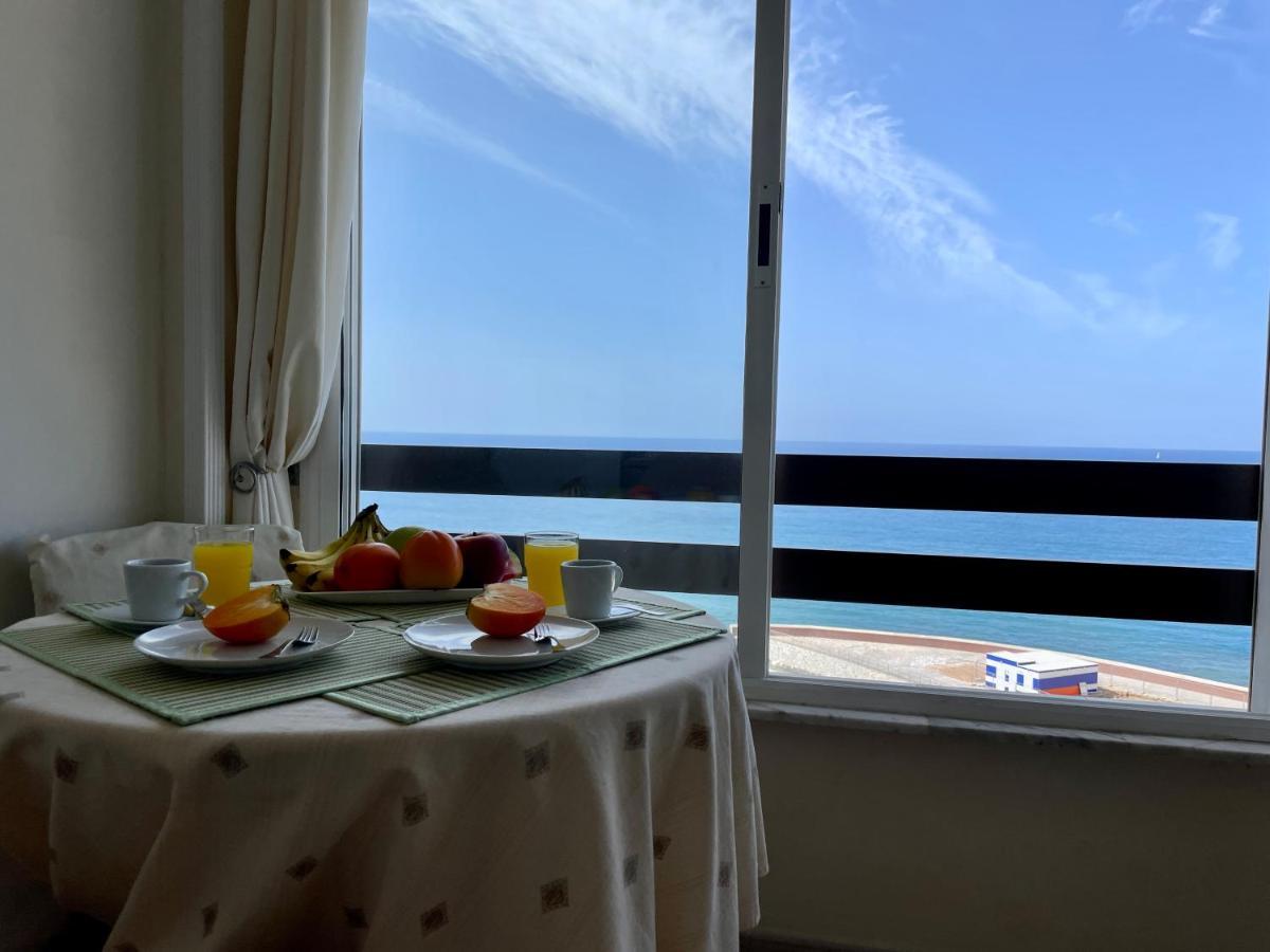 Direct At The Beach - Arguineguin Εξωτερικό φωτογραφία