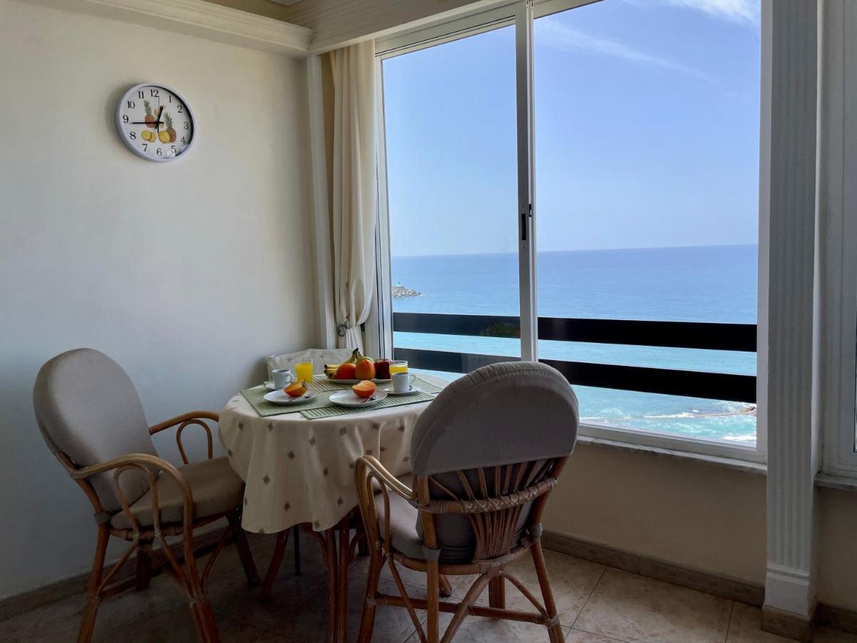 Direct At The Beach - Arguineguin Εξωτερικό φωτογραφία