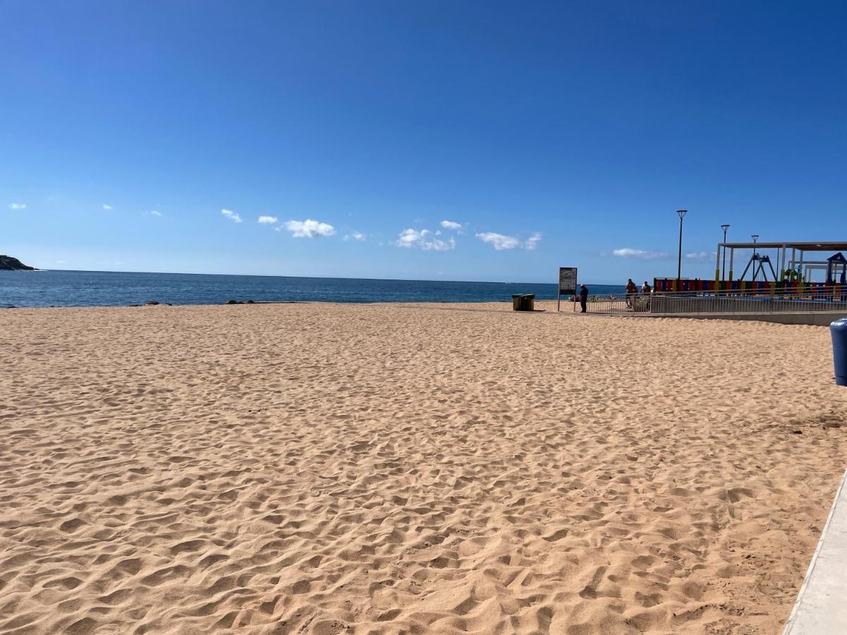 Direct At The Beach - Arguineguin Εξωτερικό φωτογραφία