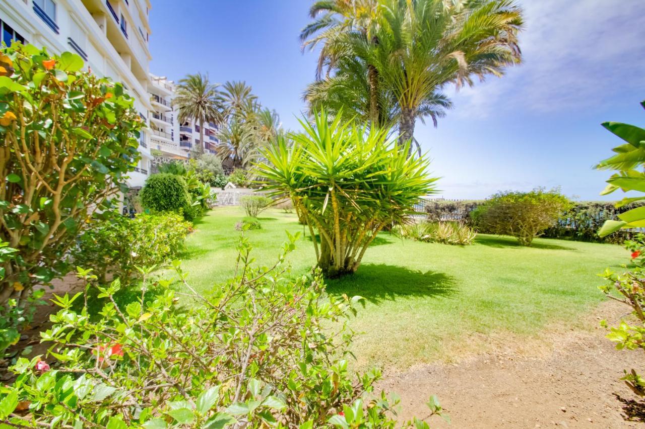Direct At The Beach - Arguineguin Εξωτερικό φωτογραφία