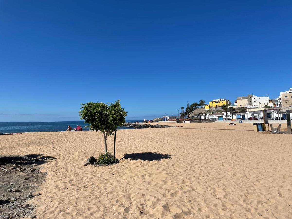 Direct At The Beach - Arguineguin Εξωτερικό φωτογραφία